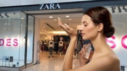 Zara lance ses meilleurs dupes de parfums luxe à des prix très complètement fous !