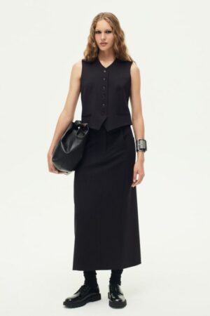 Zara signe l'ensemble le plus smart de la rentrée pour revenir travailler au bureau