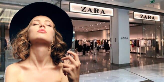 Zara voici la liste complète des meilleurs dupes de parfums de luxe à prix mini !
