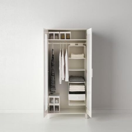 Ikea cartonne avec ce produit révolutionnaire pour ranger vos vêtements sans prendre de place