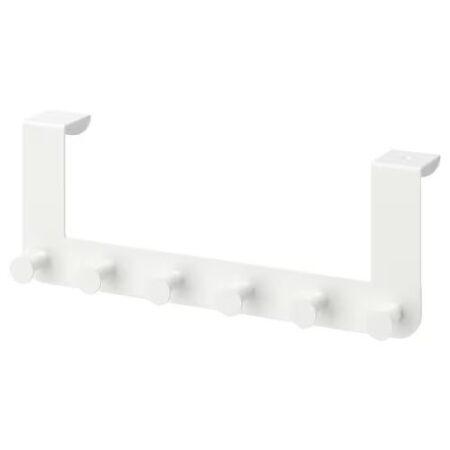 Ikea : cet accessoire 2 en 1 à moins de 5 euros va vous faire gagner un espace considérable !