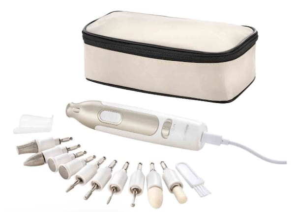 Lidl cartonne avec cet appareil pour se faire une manucure complète à prix mini