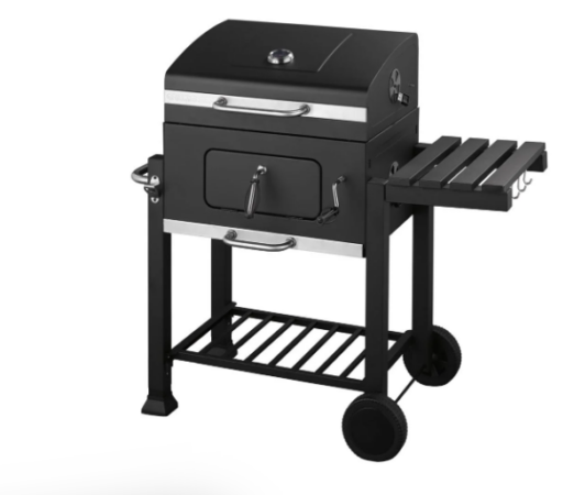 Lidl frappe fort avec ce barbecue à prix mini pour prolonger l'été