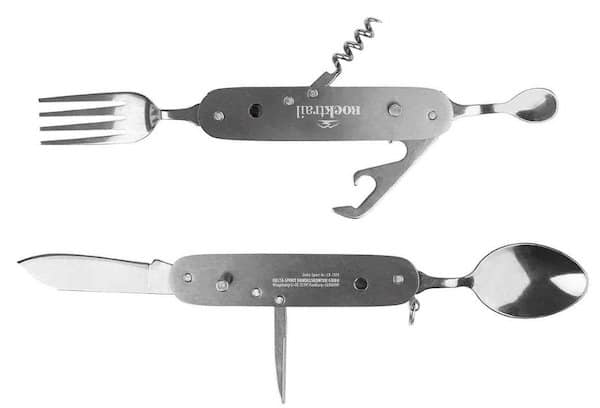 Lidl frappe fort avec cet accessoire 7 en 1 à moins de 5 euros idéal pour voyager