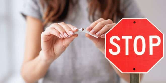 3 astuces magiques et très efficaces pour arrêter de fumer rapidement !