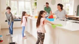 6 astuces pour bien faire le ménage et éviter les punaises de lit !