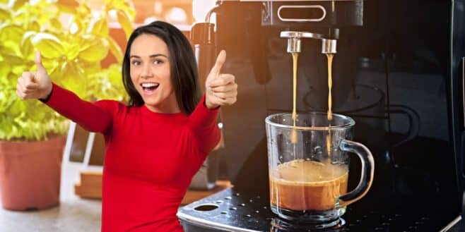 60 millions de consommateurs a trouvé la meilleure marque de machine à café !