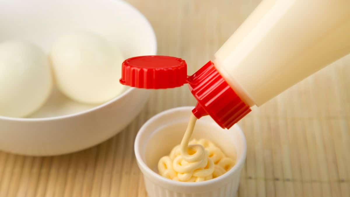 60 milioni di consumatori hanno trovato la migliore maionese per la salute: Tuxboard