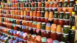 60 millions de consommateurs a trouvé la pire confiture vendue en supermarché