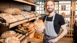 60 millions de consommateurs a trouvé le supermarché qui fait le meilleur pain !