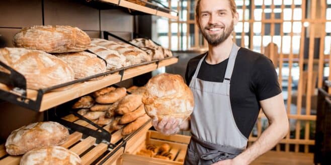 60 millions de consommateurs a trouvé le supermarché qui fait le meilleur pain !
