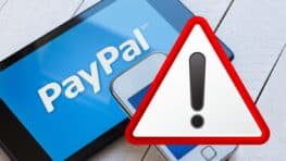 60 millions de consommateurs alerte les utilisateurs sur cette terrible arnaque Paypal !