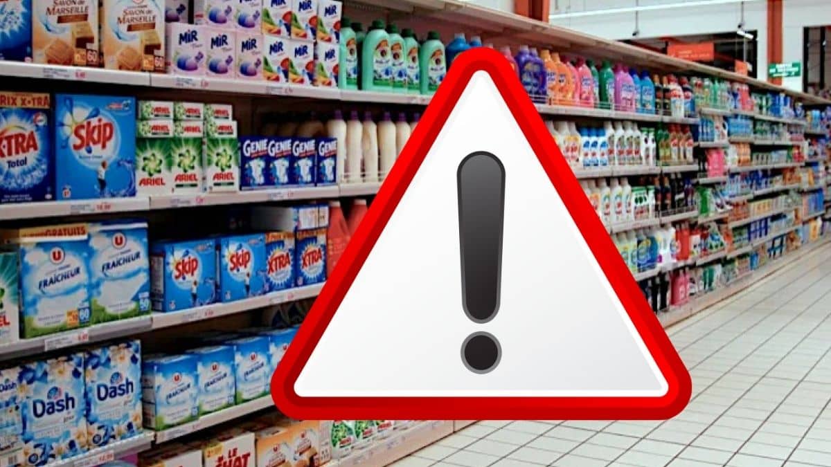 60 millions de consommateurs alerte sur ces lessives très dangereuses ...