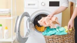60 millions de consommateurs alerte sur les dangers des lessives les plus utilisées