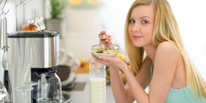 60 millions de consommateurs recommande ces céréales le matin ce sont les meilleures pour la santé