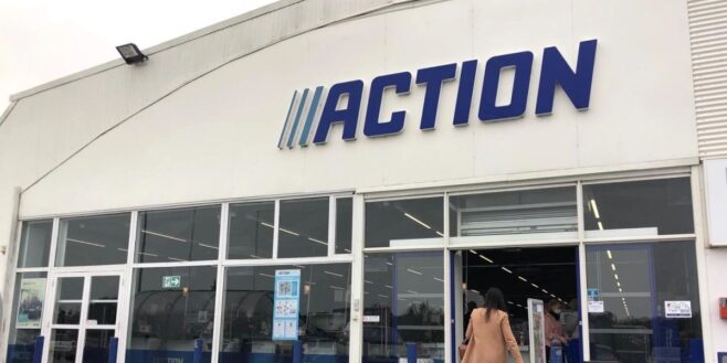 Action va ouvrir 2 nouveaux magasins à Paris et voici où
