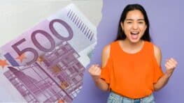 Aide financière tout savoir pour toucher cette nouvelle prime de 500 euros !