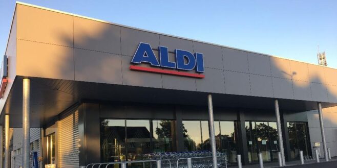 Aldi vous fait gagner de la place dans votre cuisine avec cet accessoire pliable à moins de 25 euros