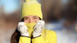 Alerte Météo toutes les prévisions pour cet hiver et vous n'allez jamais le croire !