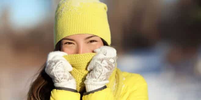 Alerte Météo toutes les prévisions pour cet hiver et vous n'allez jamais le croire !