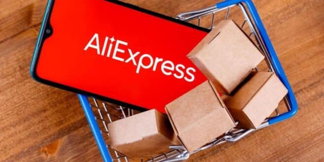 AliExpress cette astuce géniale pour avoir des bons plans toute l'année