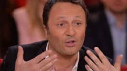 Arthur très énervé après le silence de beaucoup de présentateurs TV après les attaques en Israël !