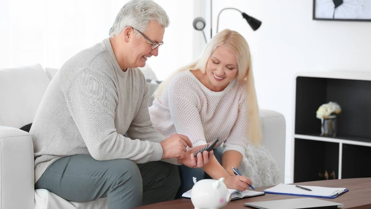 Augmentation des retraites: les français concernés par la hausse des ...