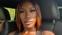 Aya Nakamura se fait détruire sur les réseaux sociaux à cause de Nouvelle École !