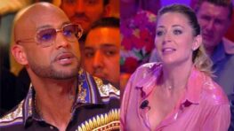 Booba accuse Magali Berdah de harcèlement sur les réseaux !