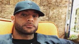 Booba balance la face cachée de Cyril Hanouna