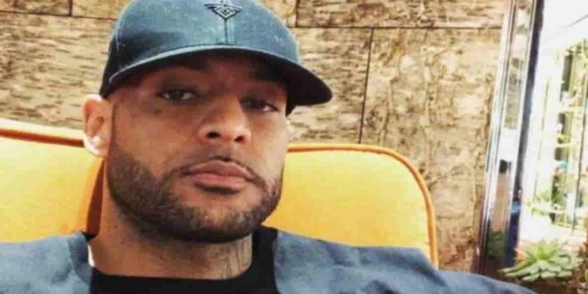 Booba balance la face cachée de Cyril Hanouna