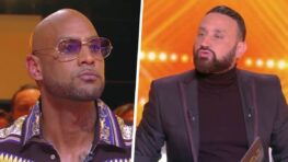 Booba balance une vidéo hallucinante de Cyril Hanouna avec un chien