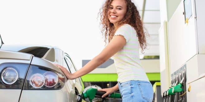 Carburant Bruno Le Maire annonce une très bonne nouvelle pour tous les automobilistes !