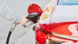 Carburant TotalEnergies annonce une très bonne nouvelle pour tous les automobilistes en 2024 !