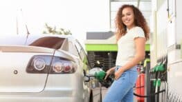Carburant la liste complète des stations services avec de l'essence à prix coûtant !