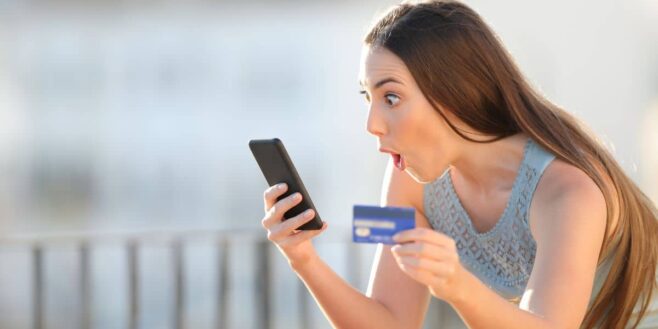 Alerte arnaque: ils volent des centaines de numéros de carte de crédit avec cette terrible technique sur internet