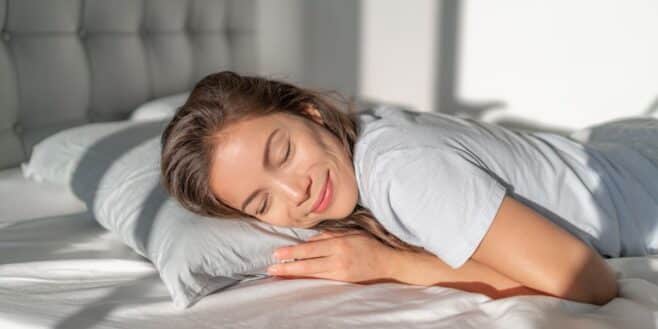 Ce conseil génial d'un neurologue pour apprendre à mieux dormir la nuit