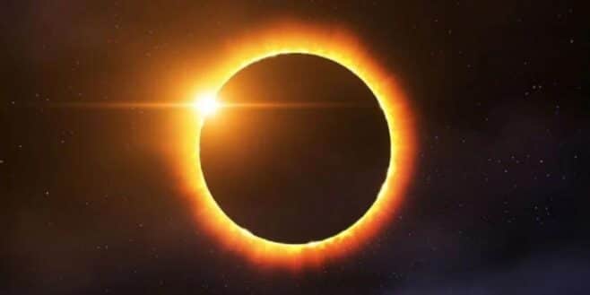 Ce signe du zodiaque sera le plus affecté par la prochaine éclipse solaire !