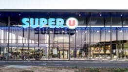 Ce supermarché Super U offre une prime de 1500 euros à ses futurs employés !