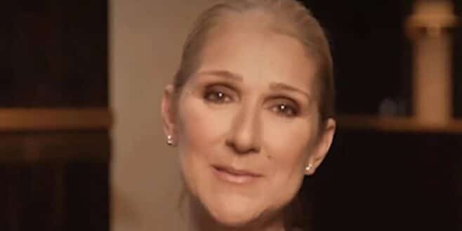 Céline Dion annoncée morte, gros scandale sur M6 !