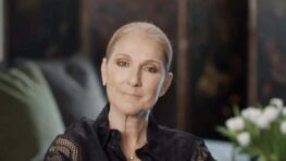 Céline Dion très malade et sa soeur fait de tristes révélations sur sa santé