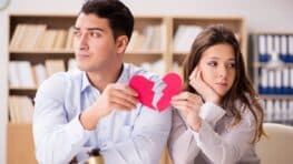 Ces 5 métiers provoquent le plus de divorce, il vaut mieux les éviter !