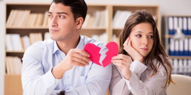 Ces 5 métiers provoquent le plus de divorce, il vaut mieux les éviter !