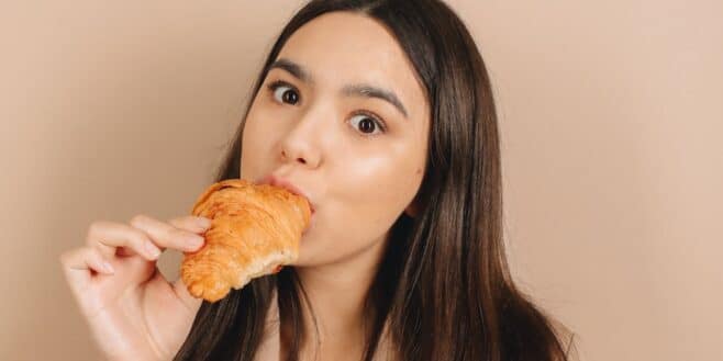 Cette boulangerie propose le meilleur croissant au beurre de France