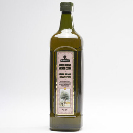 Cette huile d'olive d'un célèbre supermarché est la meilleure selon 60 Millions de Consommateurs