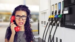 Cette mauvaise nouvelle va toucher tous les automobilistes, ce carburant bientot en rupture !