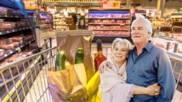 Chèque Alimentaire retraités le vrai montant enfin dévoilé !