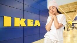 Cohue chez Ikea avec ce matelas ferme et confortable pour bien dormir la nuit !
