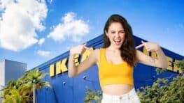Cohue chez Ikea avec ces 3 indispensables pour ne plus avoir froid cet automne !
