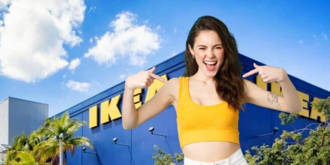 Cohue chez Ikea avec ces 3 indispensables pour ne plus avoir froid cet automne !